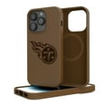 thumbnail image 1 of Brown Tennessee Titans iPhone Magnetic Bump Case, 1 of 1