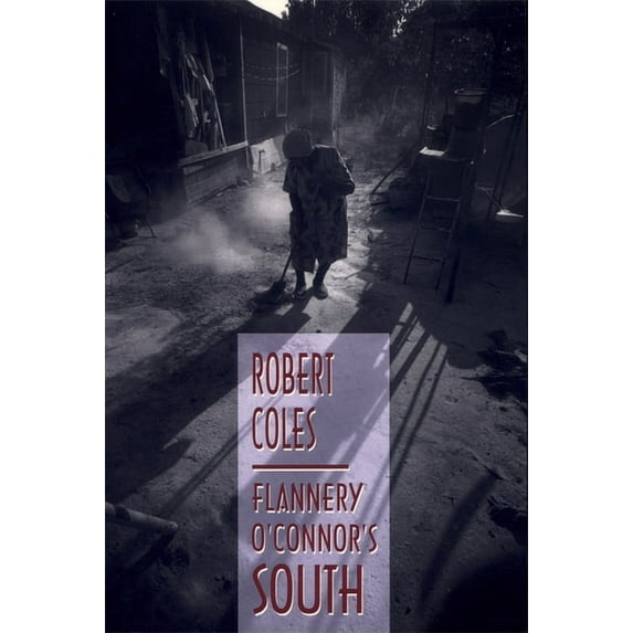 Brown Thrasher Books Flannery O'Connor's South, (Paperback)