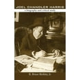 thumbnail image 1 of Brown Thrasher Books Joel Chandler Harris: A Biography and Critical Study, (Paperback), 1 of 1
