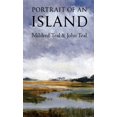 thumbnail image 1 of Brown Thrasher Books Portrait of an Island, (Paperback), 1 of 1