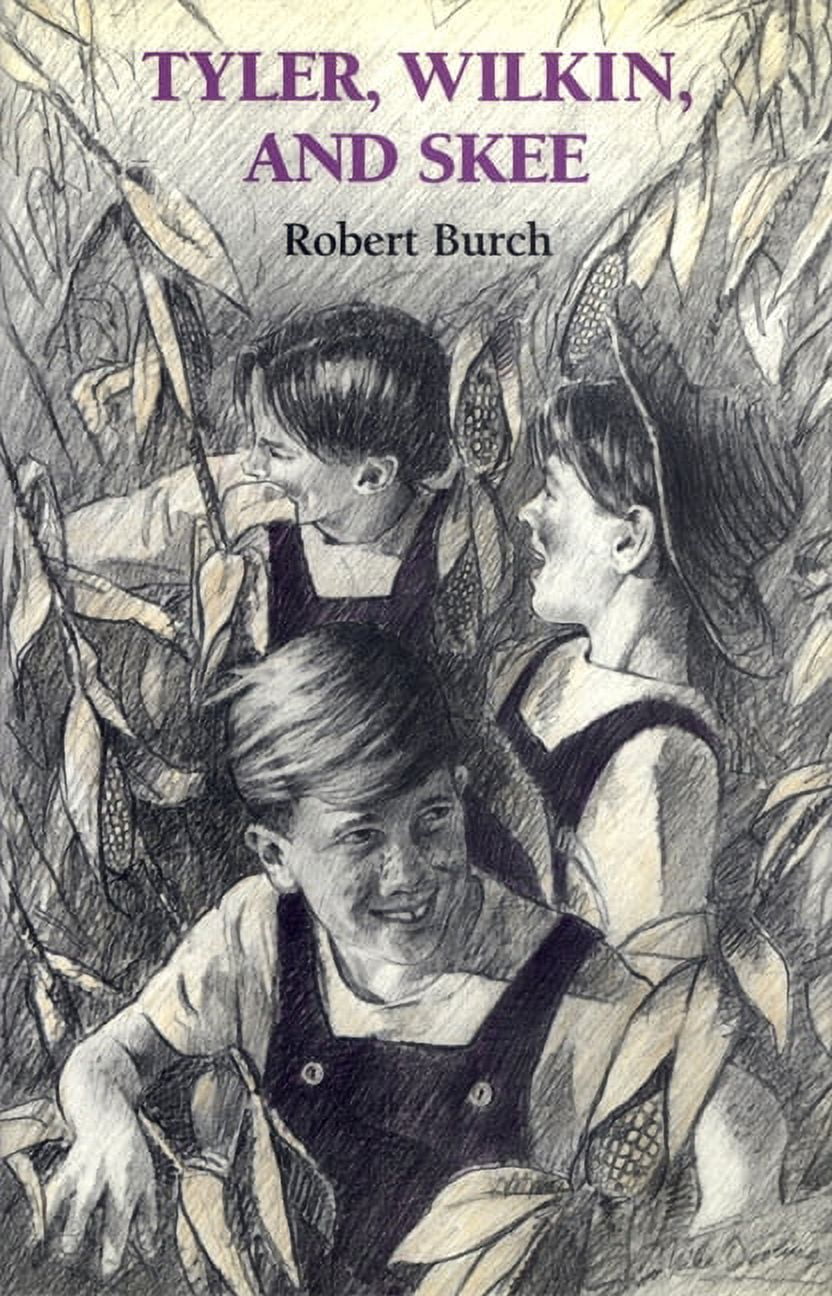 Brown Thrasher Books Tyler, (Hardcover)