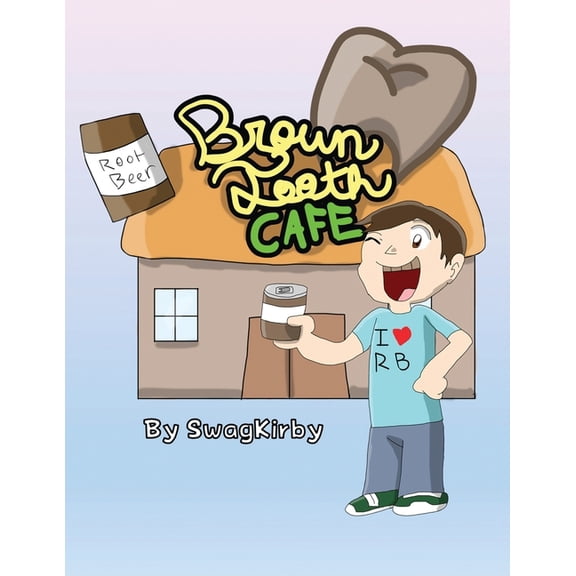 Brown Tooth Cafe, (Paperback)