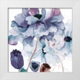 thumbnail image 1 of Brown, Victoria 20x20 White Modern Wood Framed Museum Art Print Titled - Aromatic Botanics 2, 1 of 4
