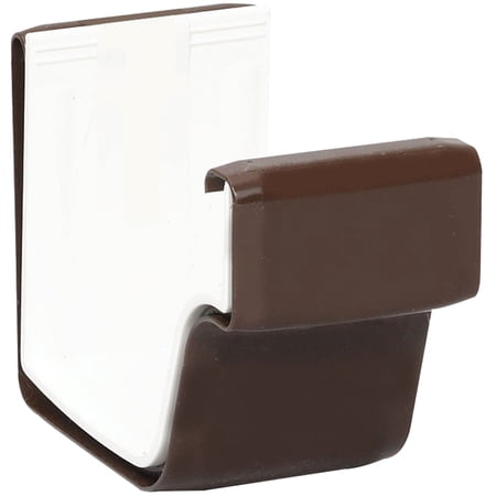 Brown Vinyl K-Style Joiner