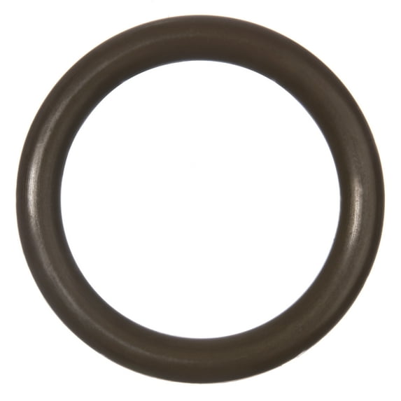 Brown Viton O-Ring - 1.5mm Wide x 9.5mm ID - Pack of 50