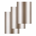 thumbnail image 1 of Brown White Ombre Kitchen Dish Towels for Drying Dishes Set of 3, Vintage Minimalist Country Gradient Waffle Weave Microfiber Hand Tea Bathroom Towels Quick Dry & Absorbent Towel 15.7x23.6, 1 of 7