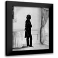 thumbnail image 1 of Brown, William Henry 12x14 Black Modern Framed Museum Art Print Titled - Men of Distinction III, 1 of 5