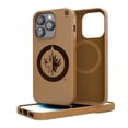 thumbnail image 1 of Brown Winnipeg Jets iPhone Magnetic Bump Case, 1 of 1
