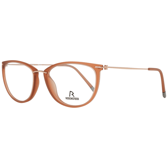 Brown Women Optical Frames
