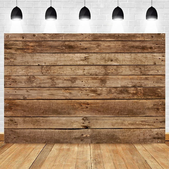 Brown Wood Background Wooden Flooring Walls Weddings Birthday Parties rative Background Product Photography Background props