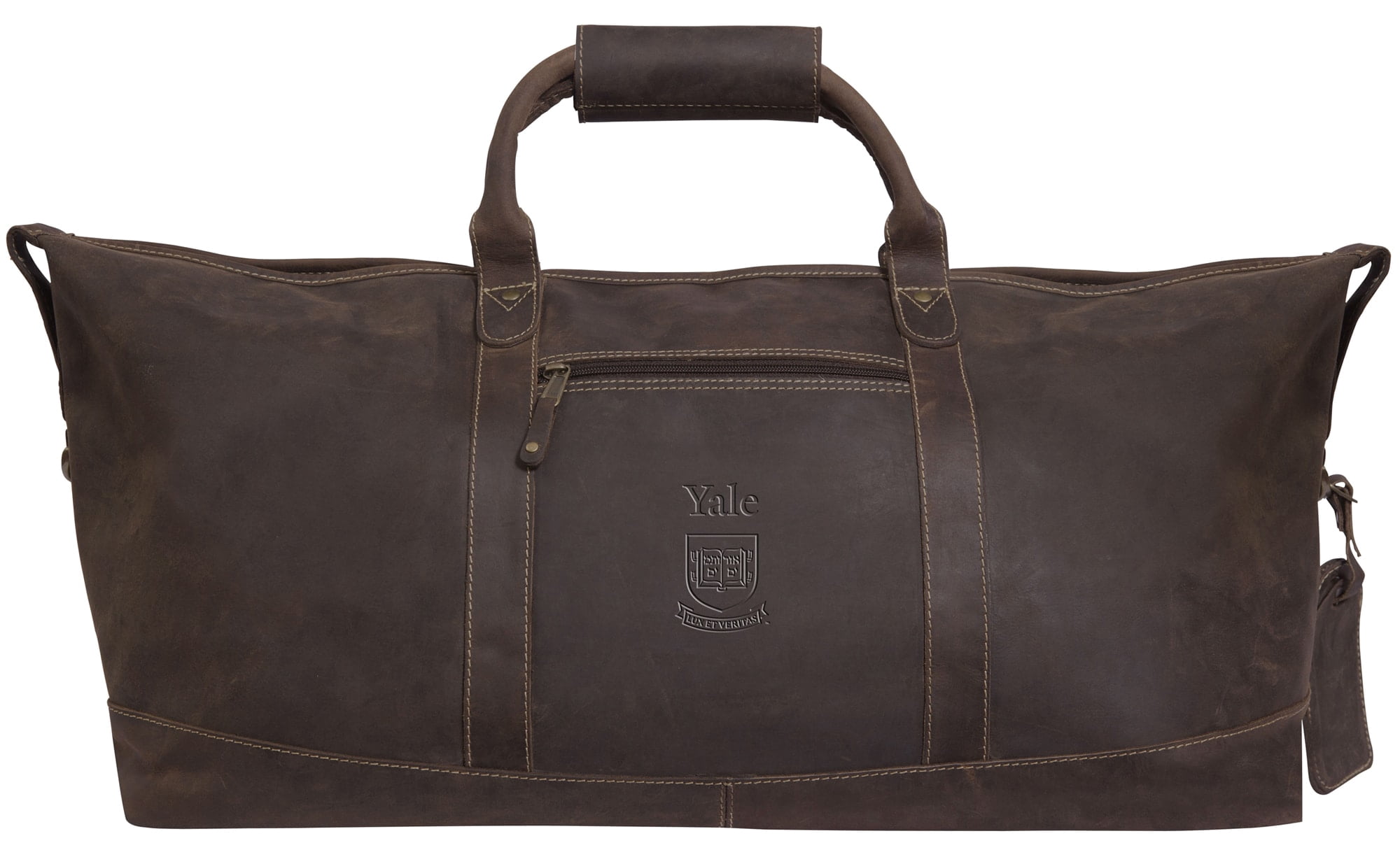 Canyon Outback Leather