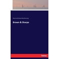 thumbnail image 1 of Brown &amp; Sharpe, (Paperback), 1 of 1