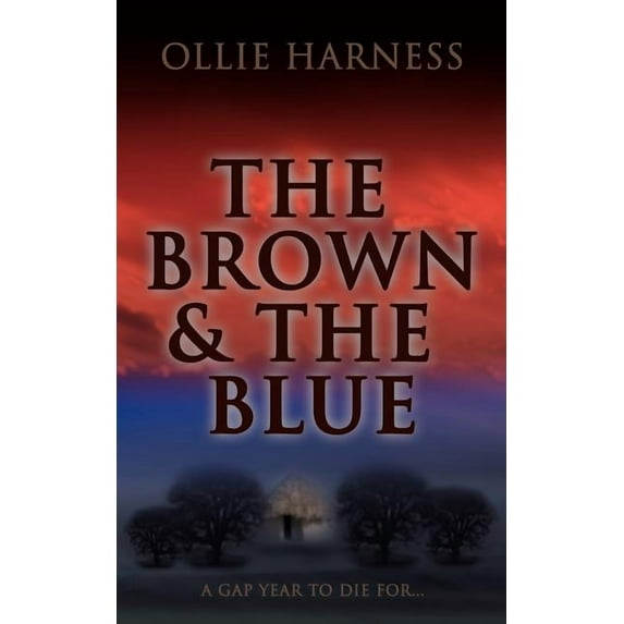 Brown and the Blue