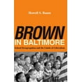 thumbnail image 1 of Brown in Baltimore, (Hardcover), 1 of 1