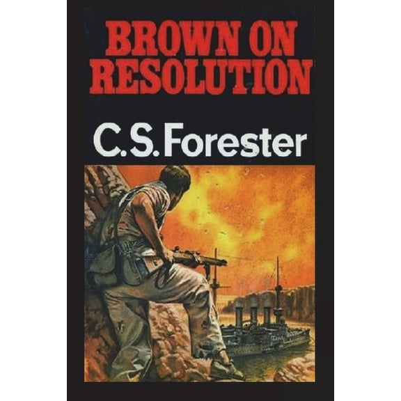 Brown on Resolution, (Paperback)
