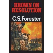 Brown on Resolution, Paperback
