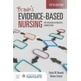 thumbnail image 1 of Brown's Evidence-Based Nursing: The Research-Practice Connection, (Paperback), 1 of 1