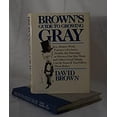 thumbnail image 1 of Pre-Owned Brown's Guide Grow (Hardcover) 0385296134 9780385296137, 1 of 1