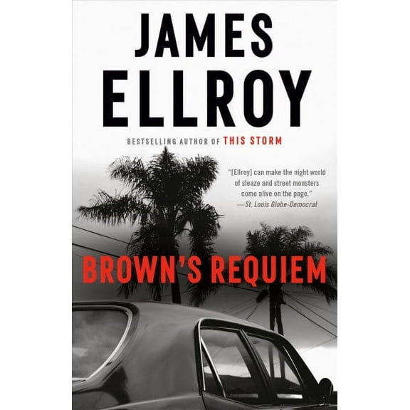 Brown's Requiem (Paperback)