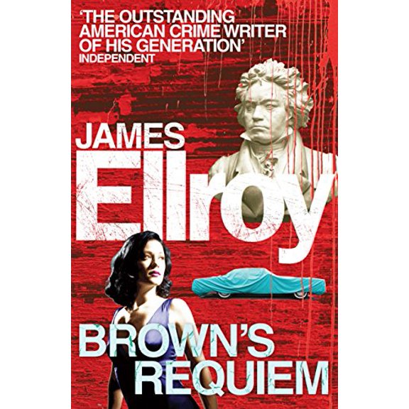 Brown's Requiem