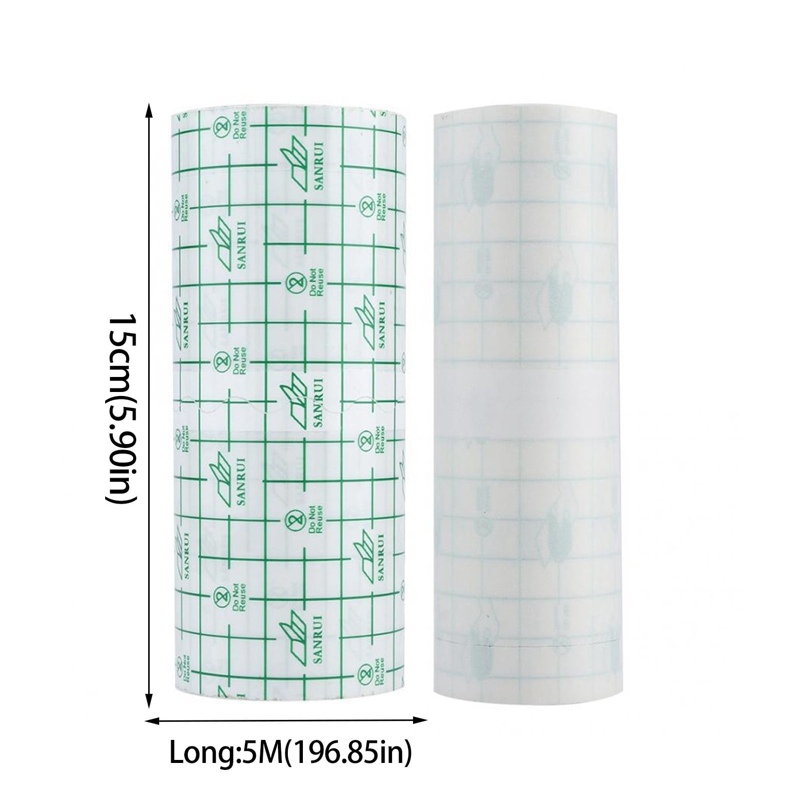 3000 Infusion Set Bed Stencil for Tattooing Stick And And Ink Piercing Aftercare Soap Cleaning Solution Beauty Products Arm Protectors for Thin Skin Couples Game Book Clip Cord Covers