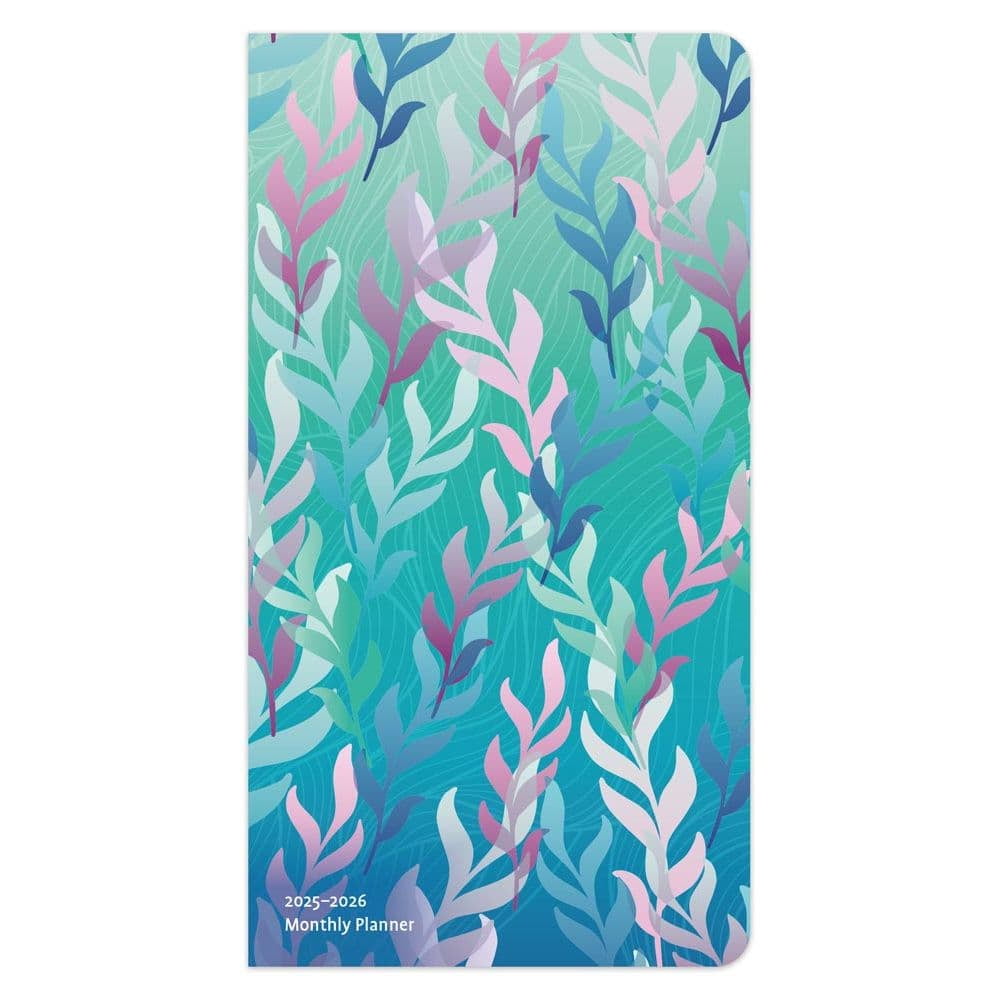 BrownTrout, Ariel Collection 2 Year 2025 Pocket Planner