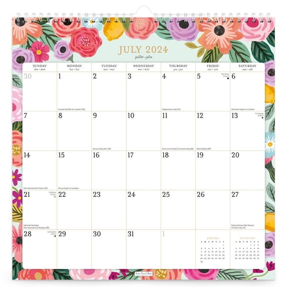 BrownTrout, Bonnie Marcus Plato 2025 Wall Calendar