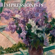 BrownTrout, Impressionists 2027 Wall Calendar