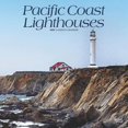 thumbnail image 1 of BrownTrout, Lighthouses Pacific Coast 2025 Wall Calendar, 1 of 4