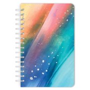 BrownTrout, Starburst Compact Journal