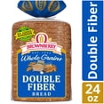 thumbnail image 1 of Brownberry Whole Grains Double Fiber Bread, Baked with Simple Ingredients, 24 oz, 1 of 5