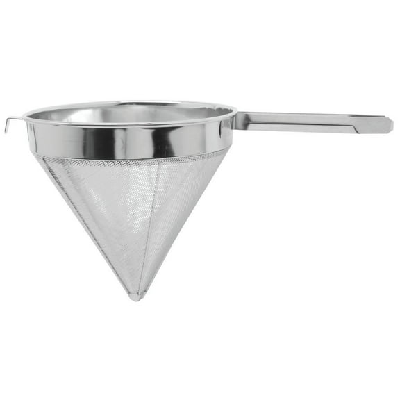 Browne 12" Fine Steel China Cap