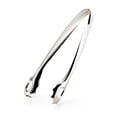thumbnail image 1 of Browne & Co Cuisipro 7-Inch Ice Tongs, 1 of 2