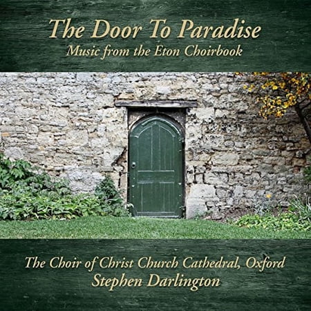 Browne - Door to Paradise - Music & Performance - CD