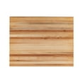 thumbnail image 1 of Browne Essentials Acacia Wood Rectangular Carving Board, 20" x 16", 1 of 3
