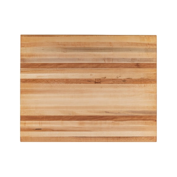 Browne Essentials Acacia Wood Rectangular Carving Board, 20" x 16"