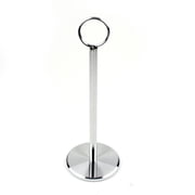Browne Foodservice 4155 Chrome 15 Menu/Card Holder-4155