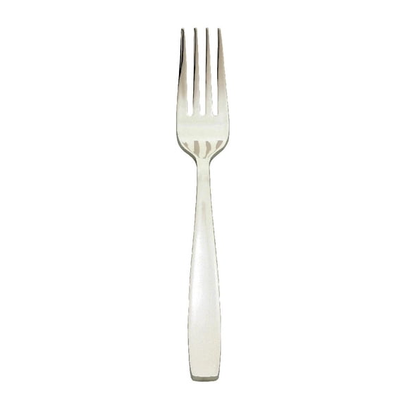 Browne Foodservice 503005 Modena S/S 8.13 European Fork - Dozen"