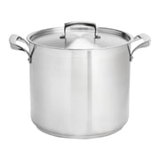 Browne Foodservice 5724000 Thermalloy S/S 100 Qt. Deep Stock Pot