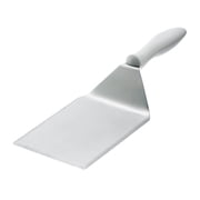 Browne Foodservice 574381 S/S 5 x 6" Large Turner"