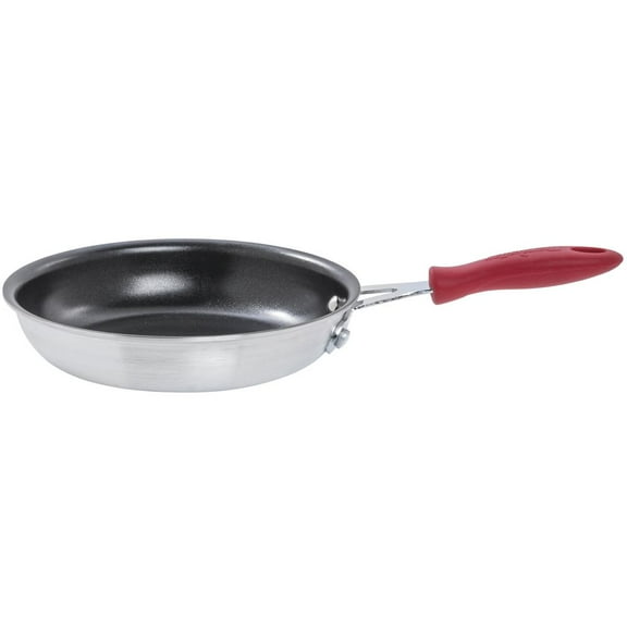 Browne Foodservice 5812828 Thermalloy S/S 8" 2-Ply Non-Stick Fry Pan