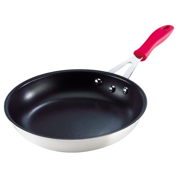 Browne Foodservice 5812832 Thermalloy S/S 12 2-Ply Non-Stick Fry Pan"