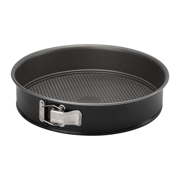 Browne Foodservice 746085 Tin Non-Stick 11 Spring Form Cake Pan"