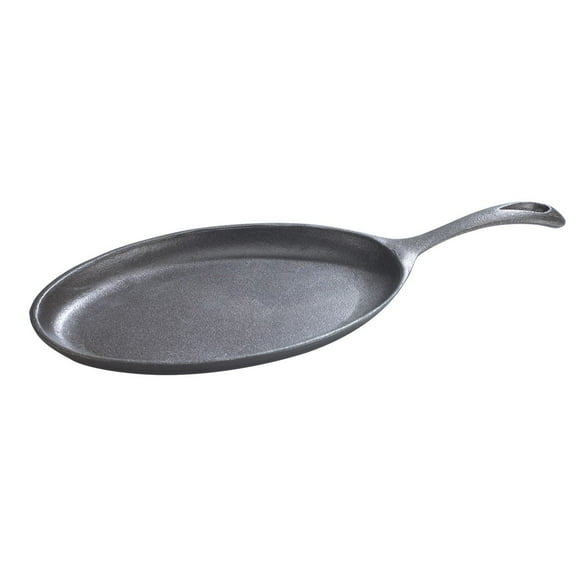 Browne Foodservice Cast Iron Fry Pan