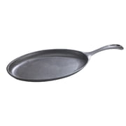 Browne Foodservice Cast Iron Fry Pan