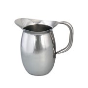 Browne Foodservice Serving Pitcher with Ice Guard | 3.1 Qt.