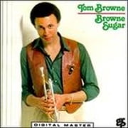 Browne Sugar CD by Tom Browne