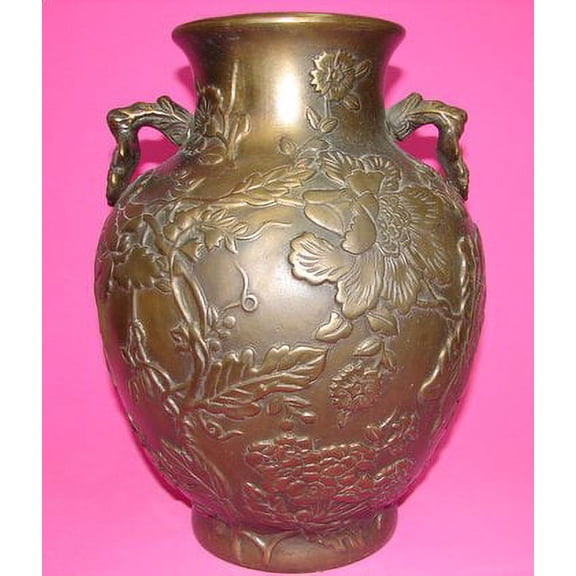 Browne Vases