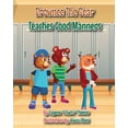 thumbnail image 1 of Brownee the Bear Brownee The Bear Teaches Good Manners, Book 2, (Paperback), 1 of 1