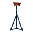 thumbnail image 1 of Brownell Boat Adjustable Steel Motorboat Stand, 41" to 58", 1 of 1